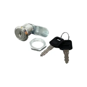 Cerradura Puerta lateral