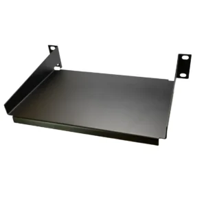 Bandeja Frontal 1U 10"