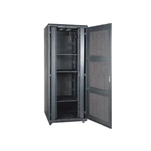 Armario Rack de Suelo Ancho 800mm