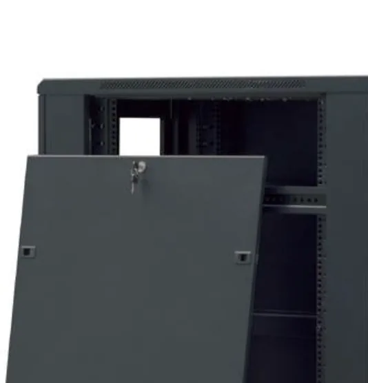 Armario Rack de Suelo Ancho 800mm - Imagen 3