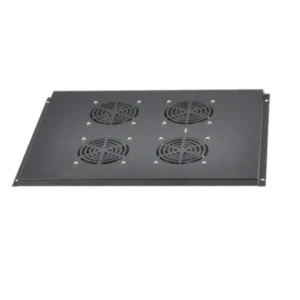 Panel Ventilación